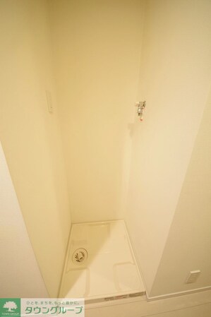 プレール・ドゥーク品川シーサイドの物件内観写真